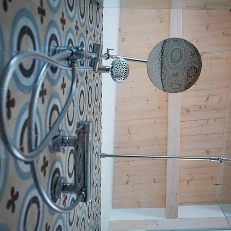 Lejlighed Insapria, Caressa De Mae *