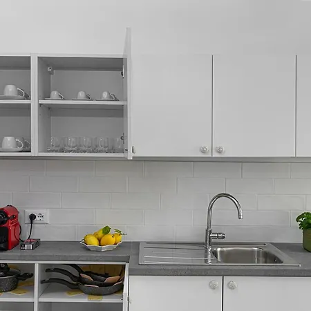 Appartamento Insapria, Caressa De Mae Bordighera