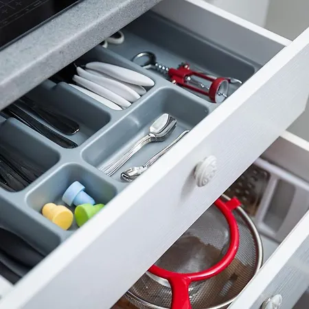 Lejlighed Insapria, Caressa De Mae