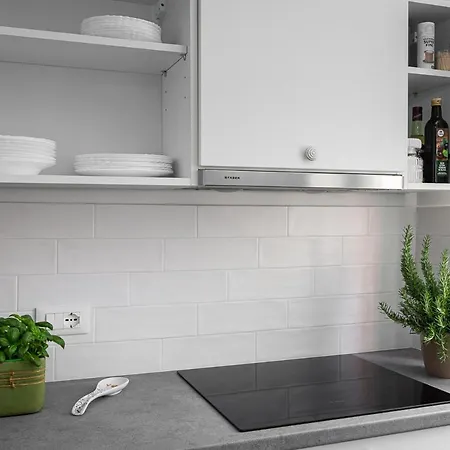 Lejlighed Insapria, Caressa De Mae Bordighera