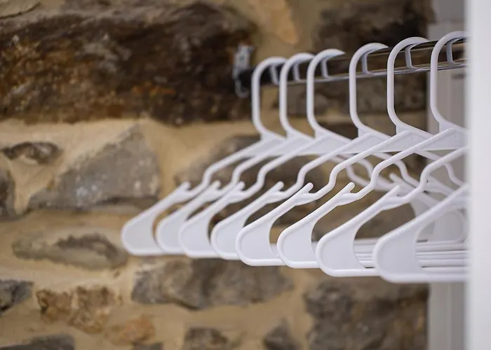 Apartment Insapria, Caressa De Mae