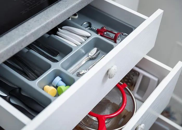 Apartment Insapria, Caressa De Mae