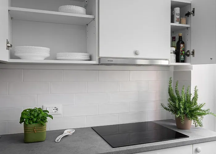 Apartment Insapria, Caressa De Mae Bordighera