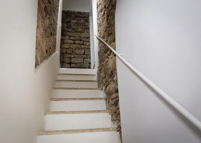 Apartment Insapria, Caressa De Mae *