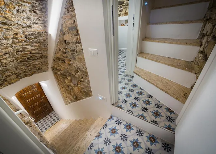 Apartment Insapria, Caressa De Mae Bordighera