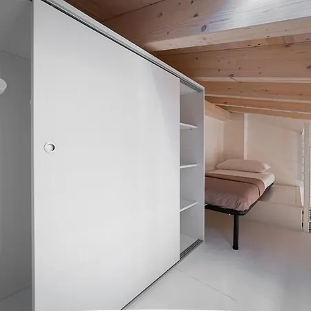 Apartmán Insapria, Caressa De Mae Bordighera