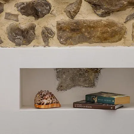 Apartmán Insapria, Caressa De Mae Bordighera