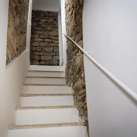 Apartament Insapria, Caressa De Mae *