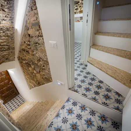 Apartmán Insapria, Caressa De Mae Bordighera