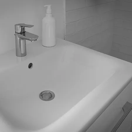 Insapria, Caressa De Mae Apartament