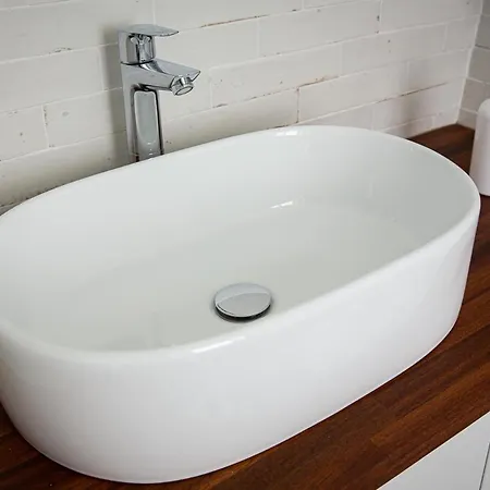 Insapria, Caressa De Mae Apartmán *