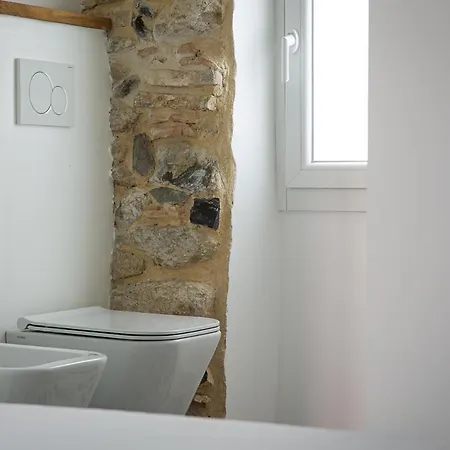 Insapria, Caressa De Mae Apartmán Bordighera
