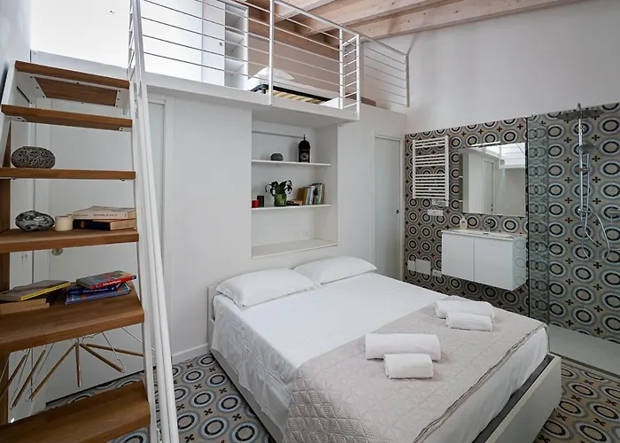 Insapria, Caressa De Mae Appartement *