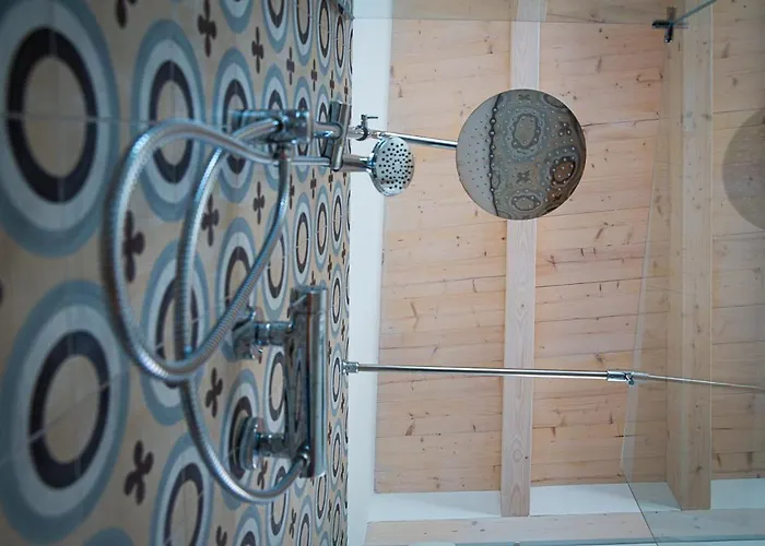 Appartement Insapria, Caressa De Mae *