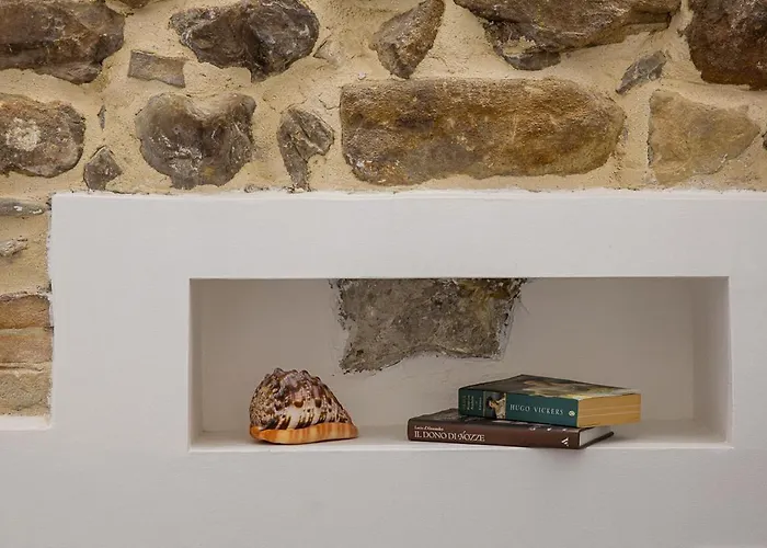 Appartement Insapria, Caressa De Mae Bordighera