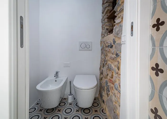 Insapria, Caressa De Mae Appartement *