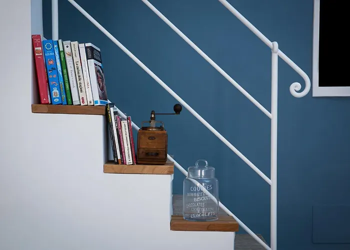 Appartement Insapria, Caressa De Mae *