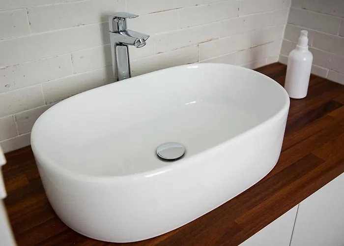 Insapria, Caressa De Mae Appartement *