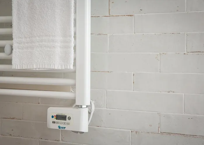 Insapria, Caressa De Mae Appartement Bordighera